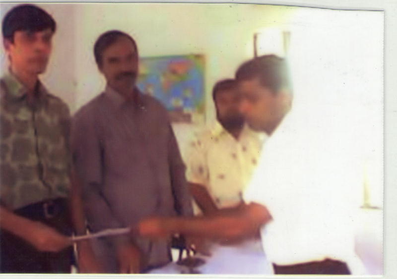 Library Image