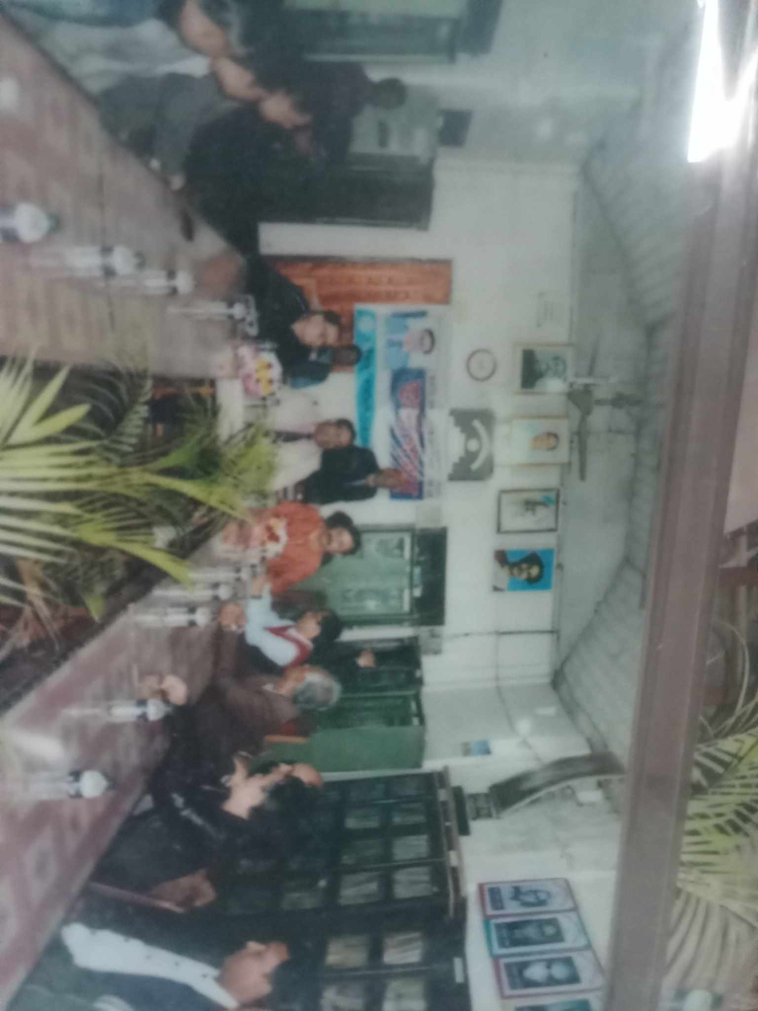Library Image