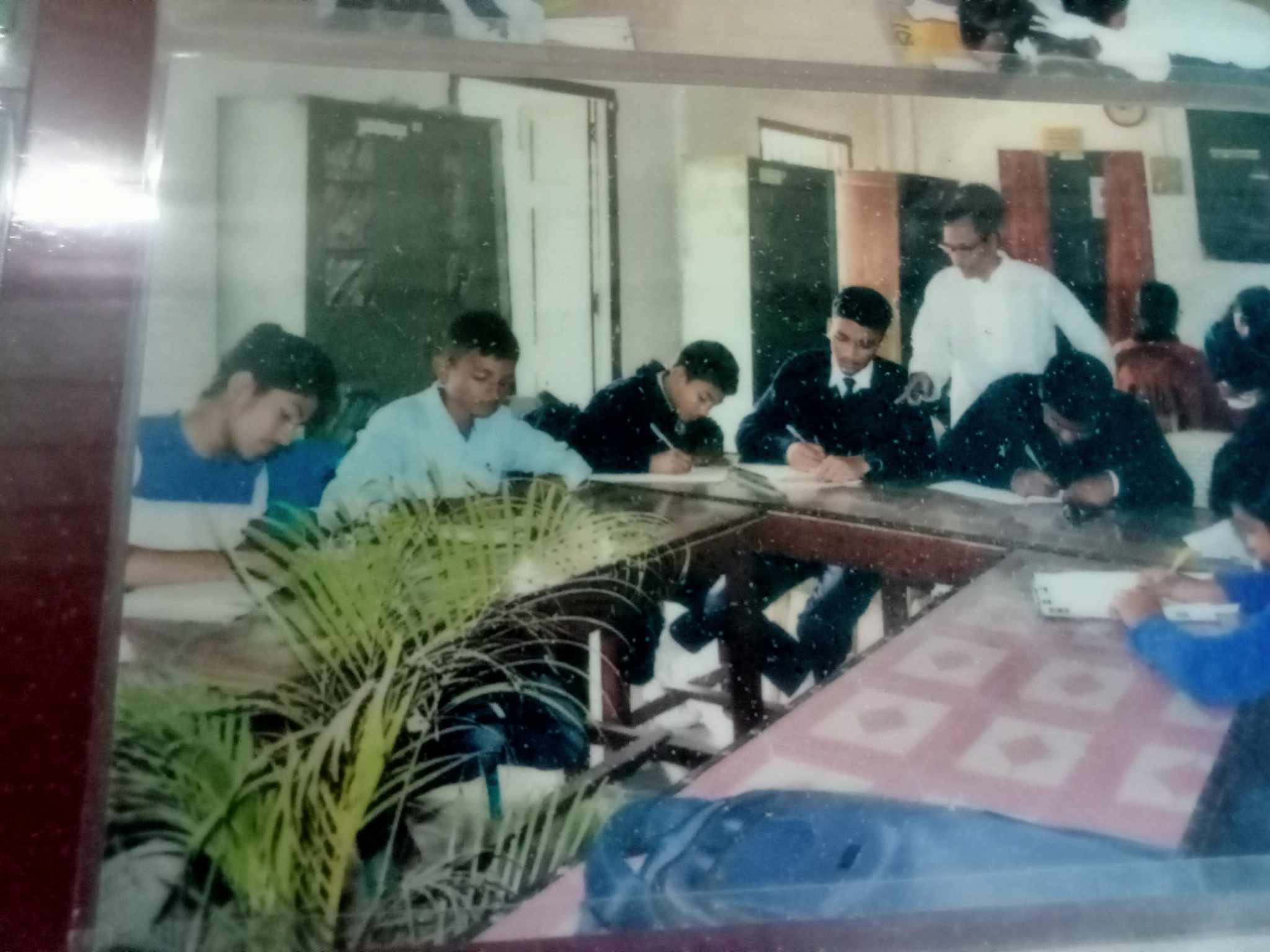 Library Image
