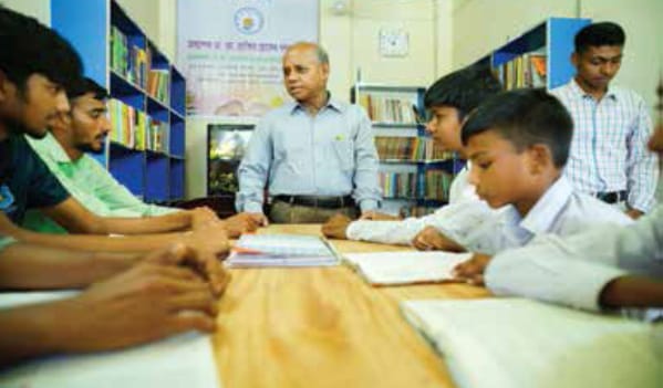 Library Image