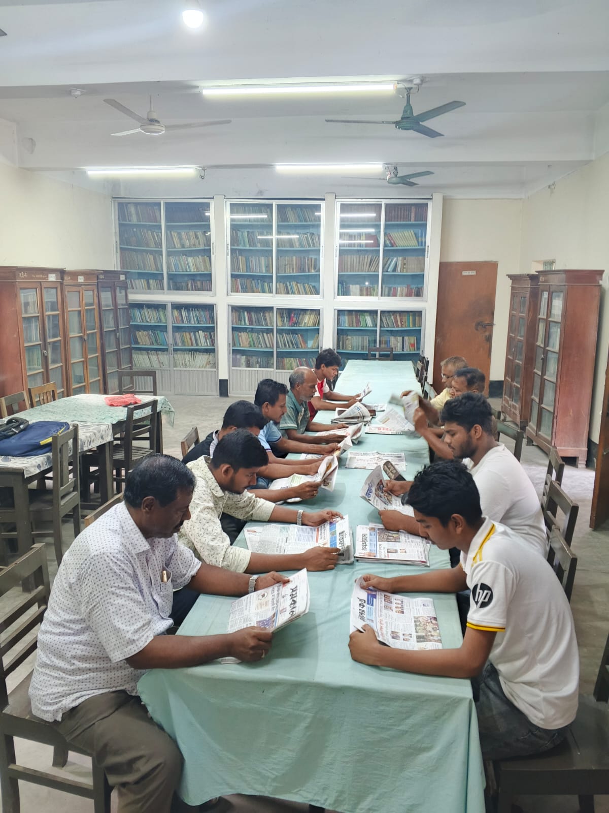 Library Image