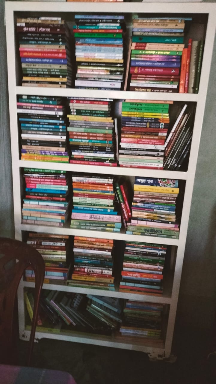 Library Image