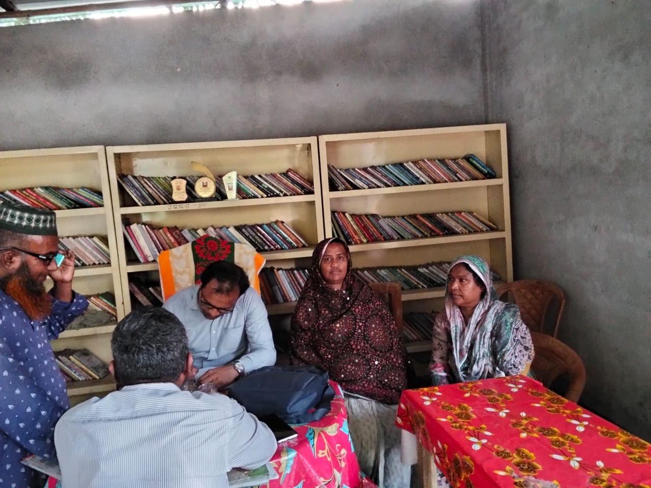 Library Image