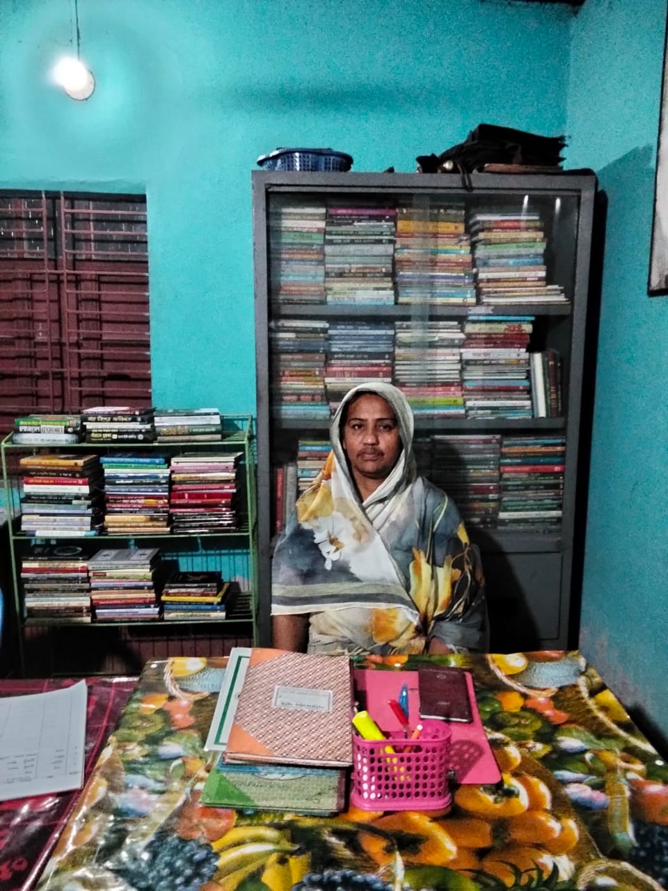 Library Image