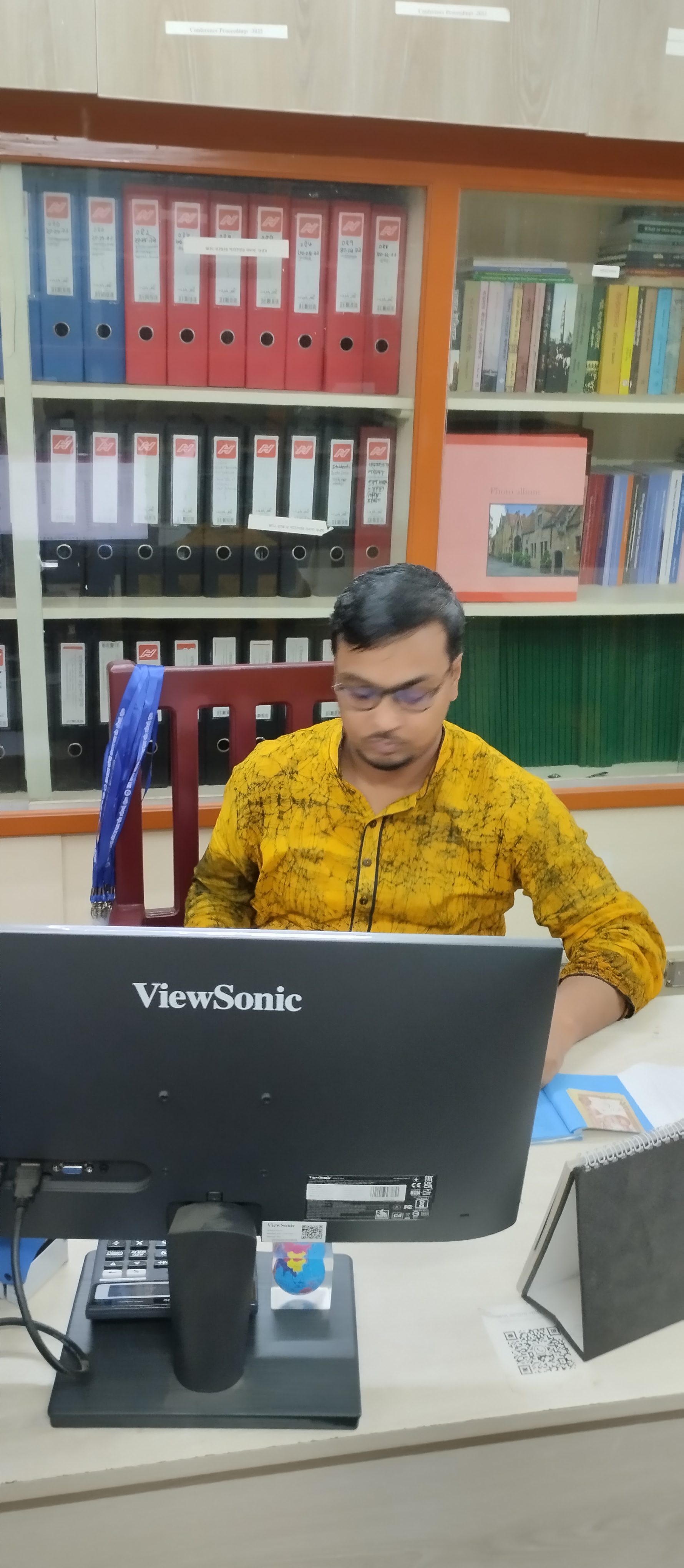 Library Image