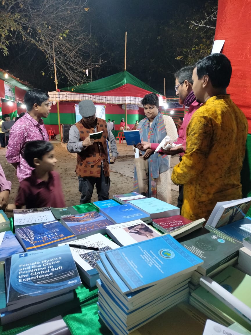 Library Image