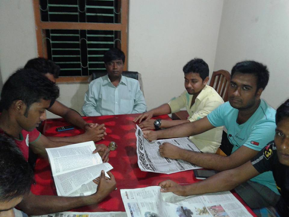 Library Image