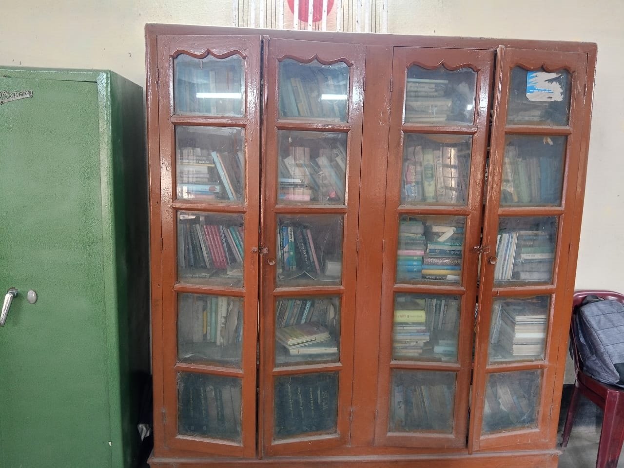 Library Image