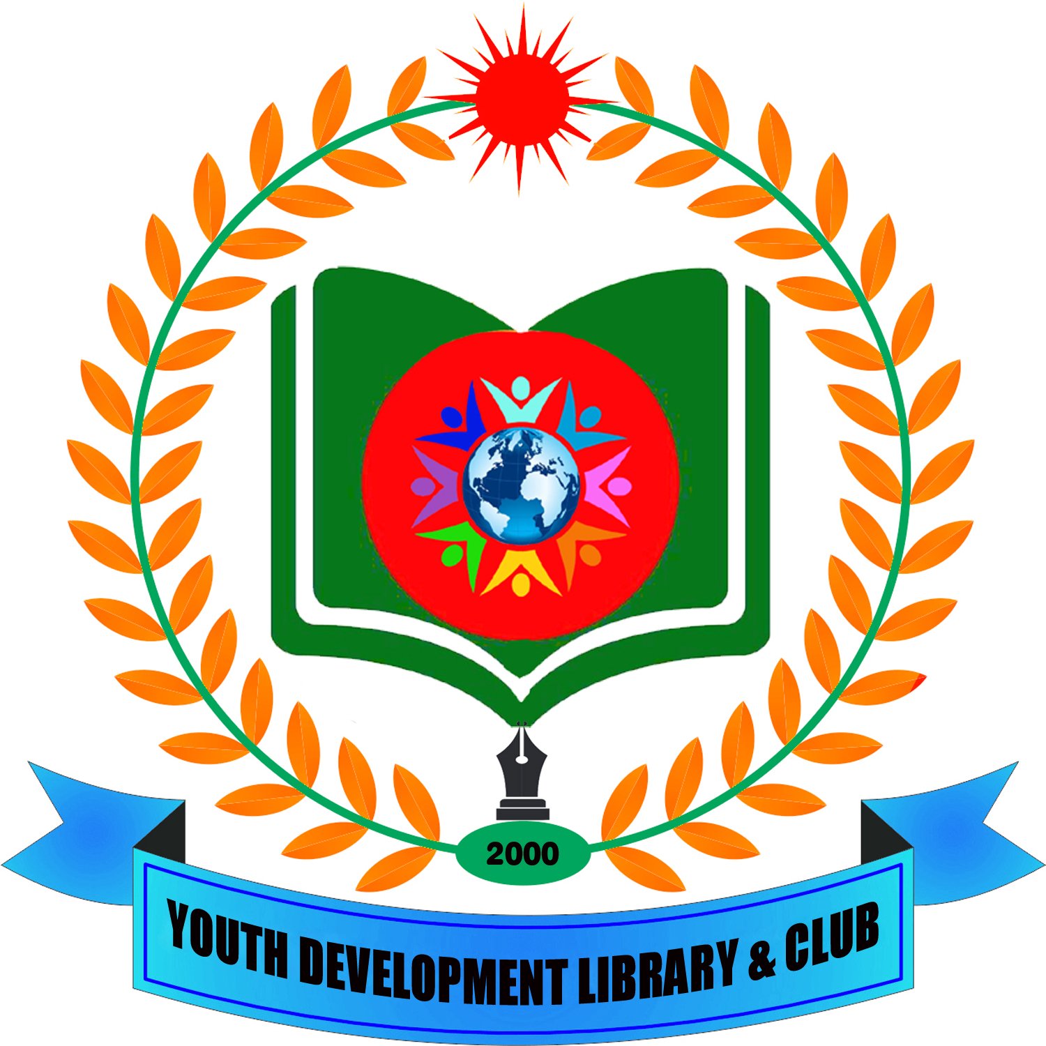 Library Image