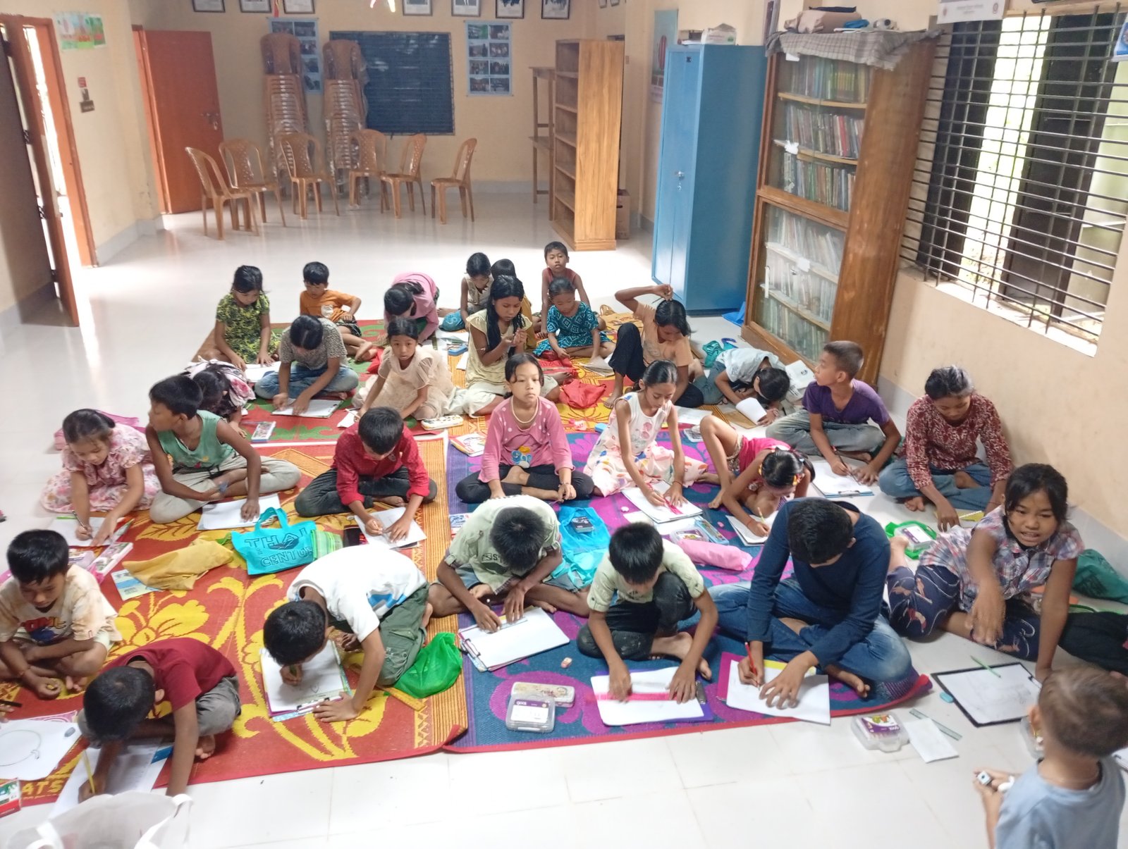 Library Image