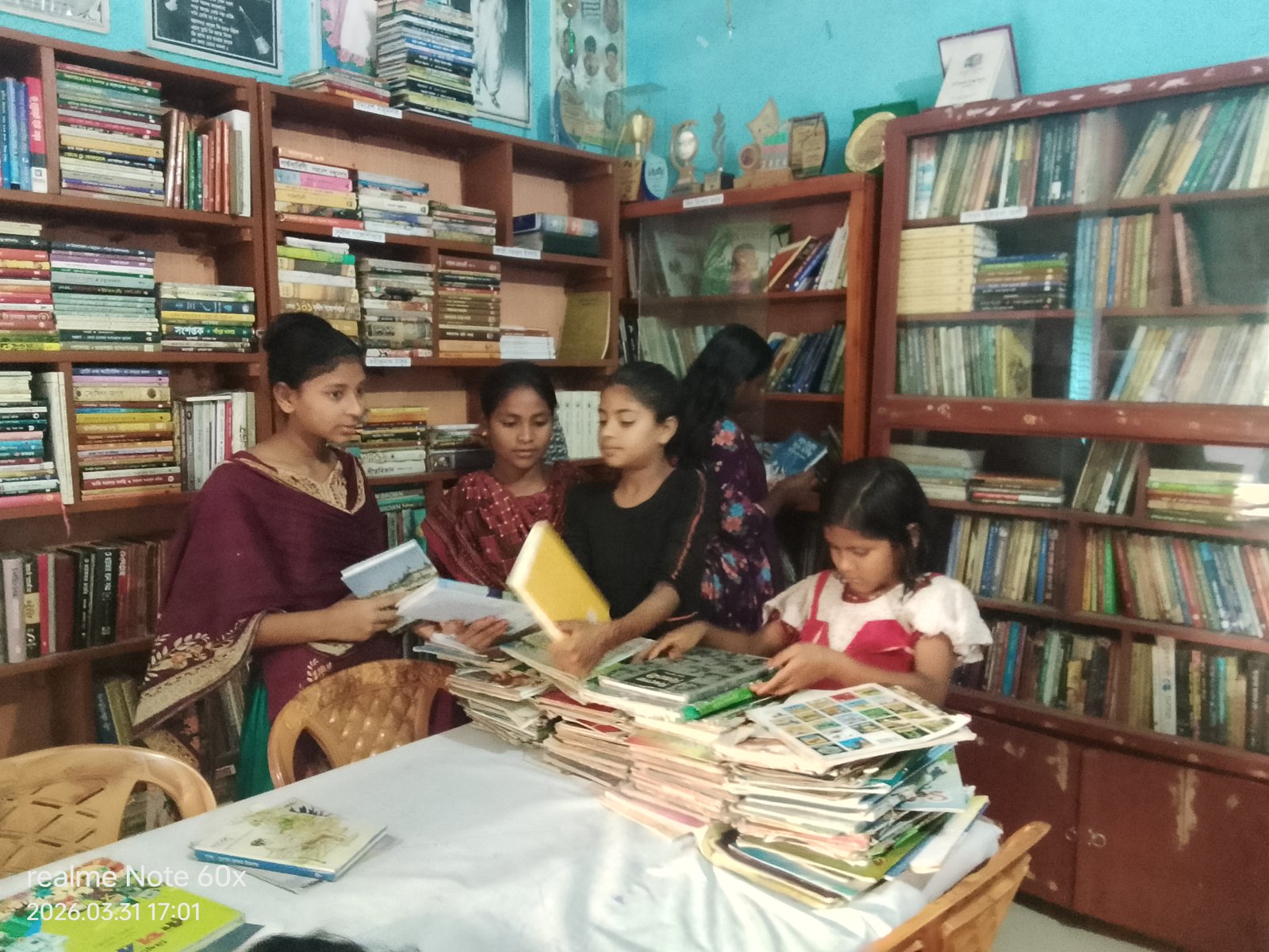 Library Image
