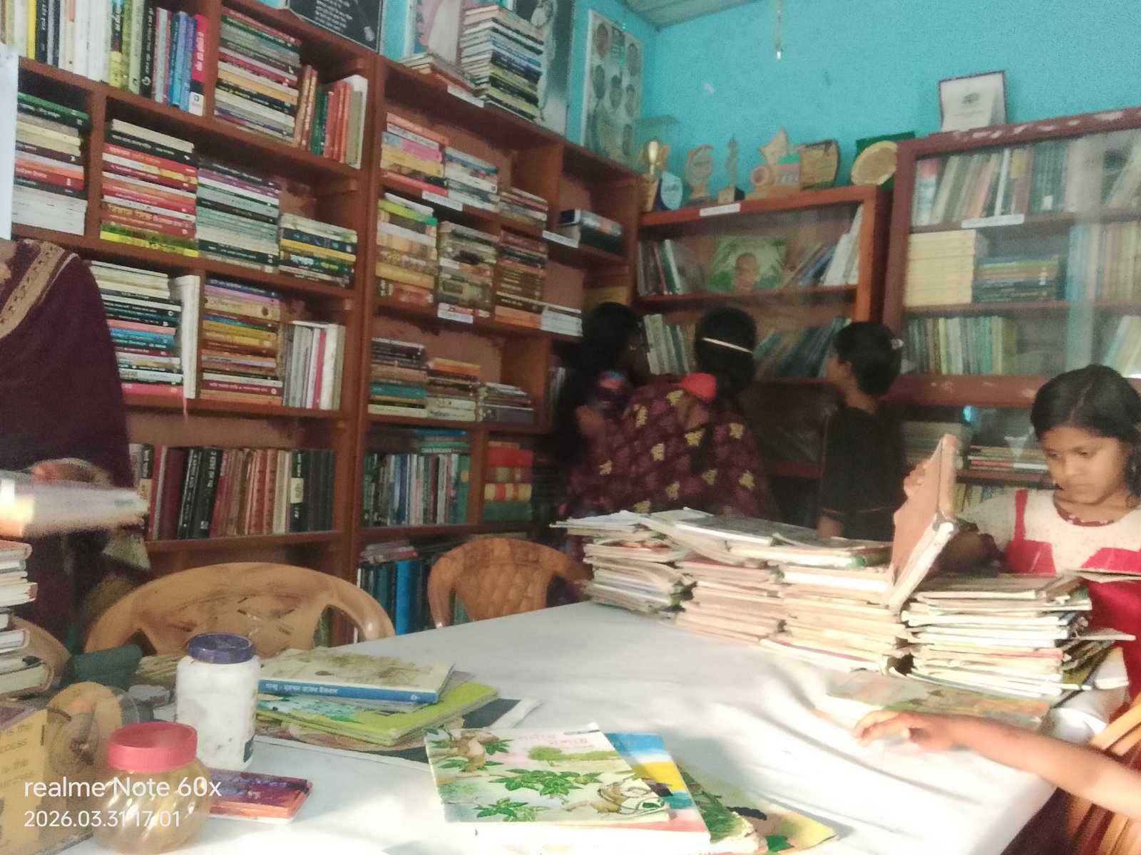 Library Image