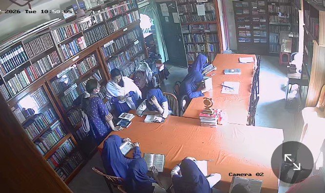 Library Image