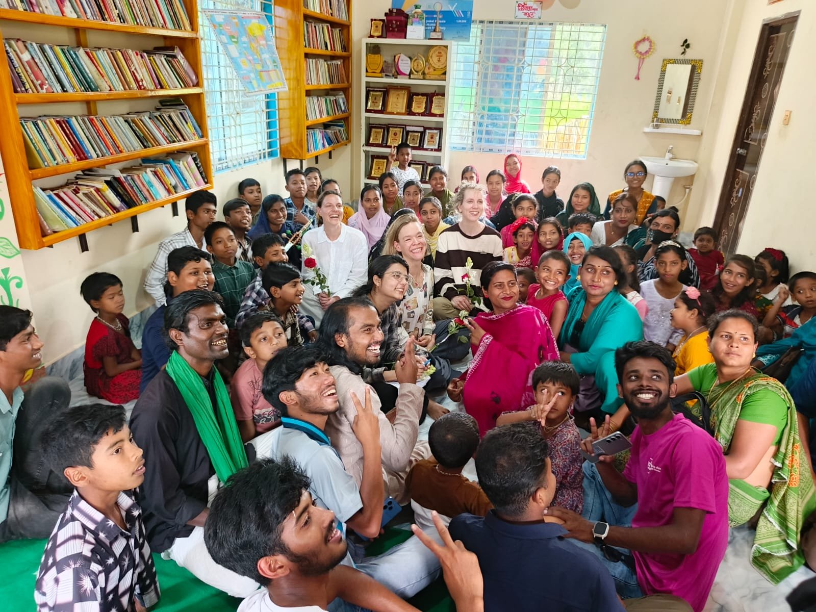 Library Image