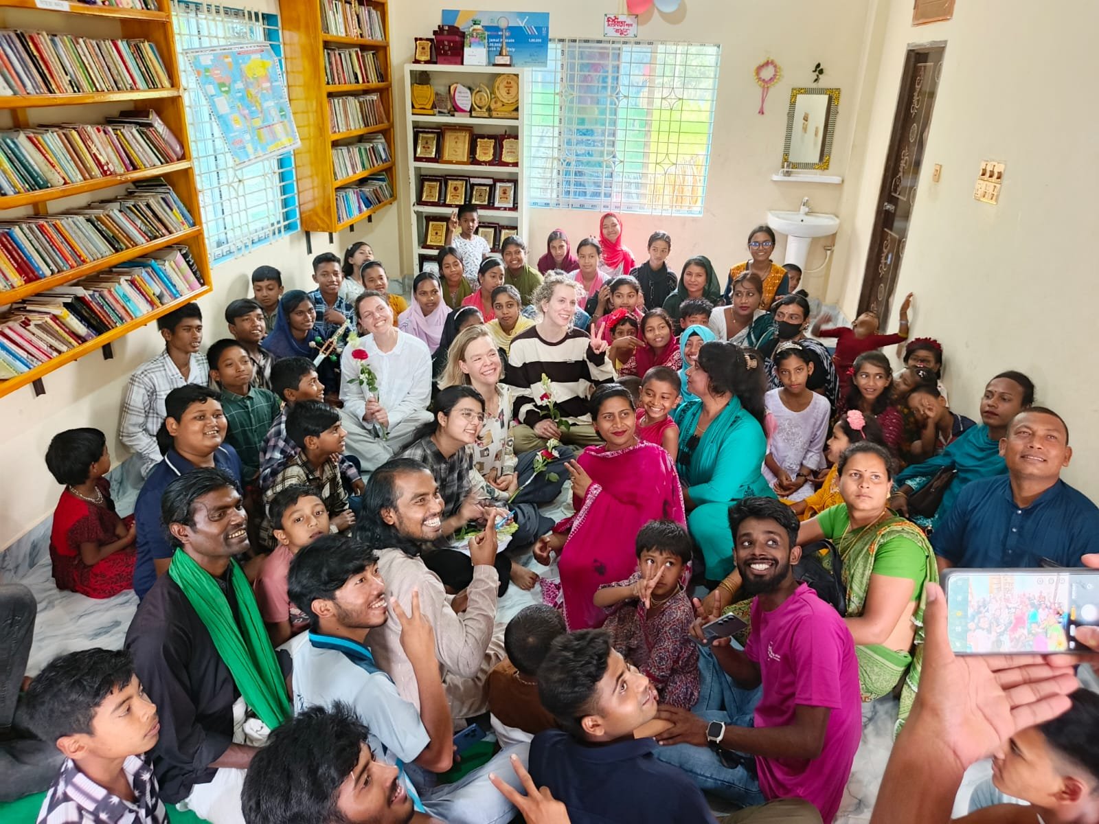 Library Image