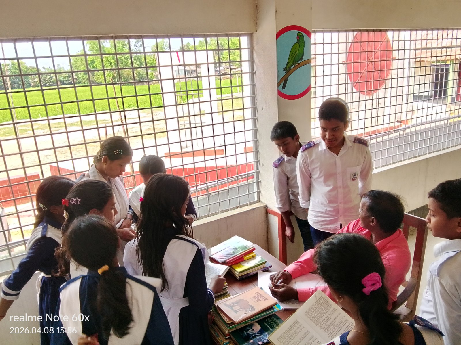 Library Image