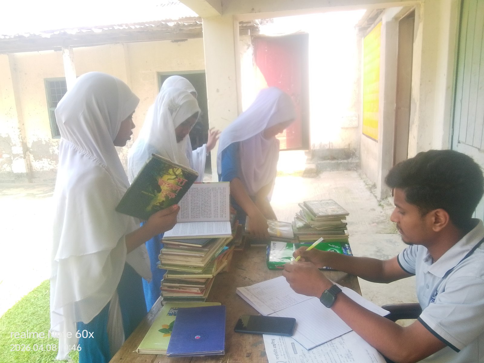 Library Image