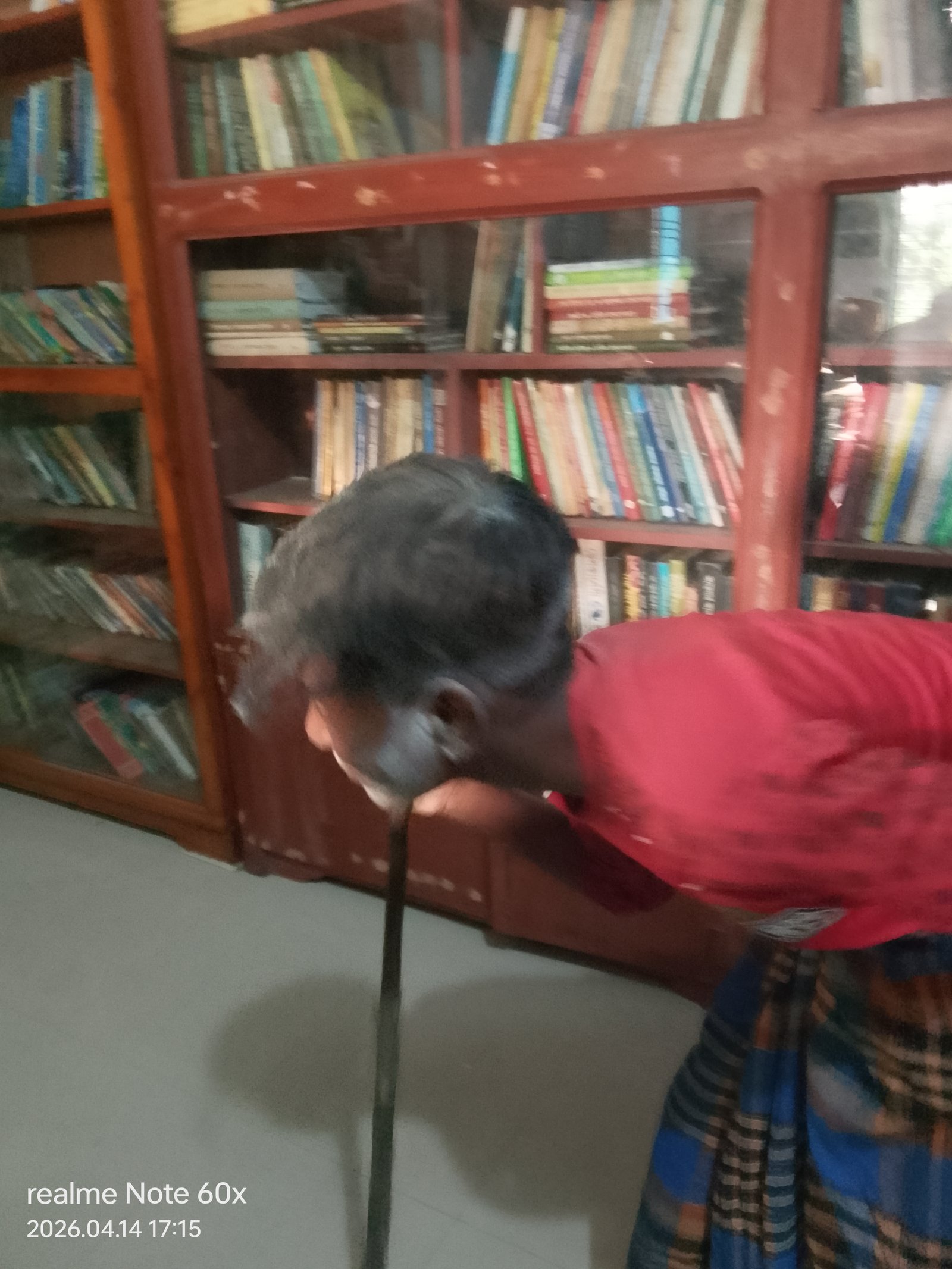 Library Image