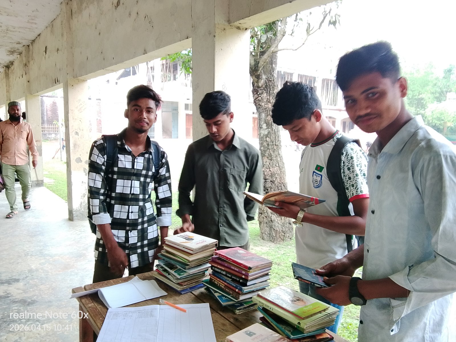 Library Image