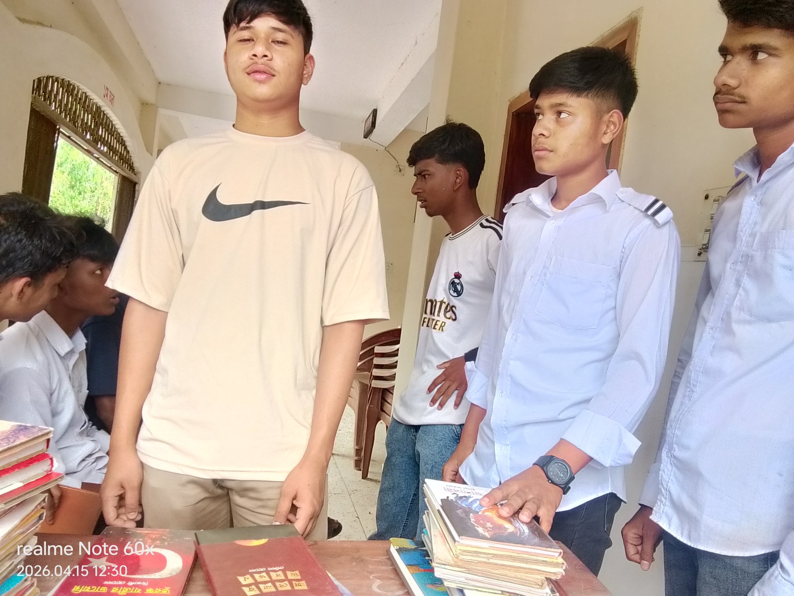 Library Image