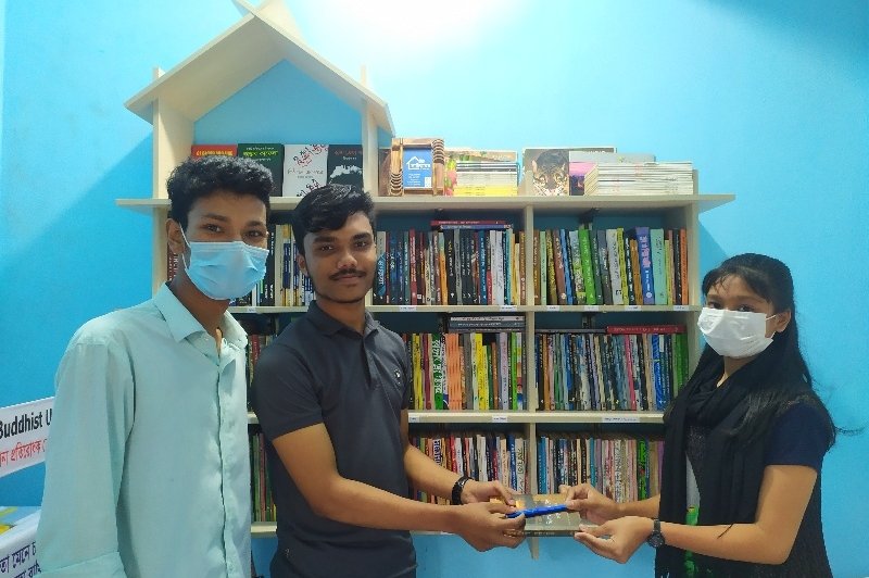 Library Image