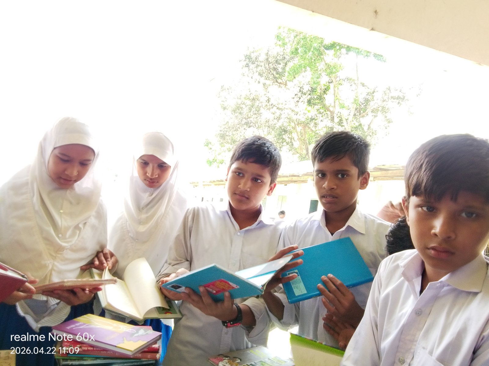 Library Image