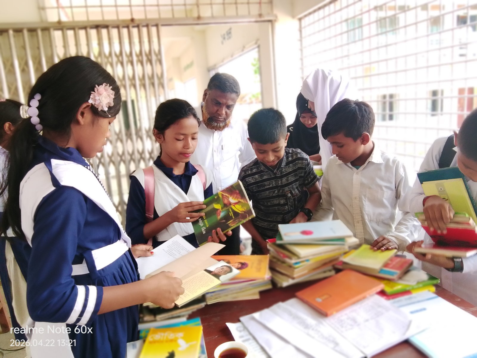 Library Image