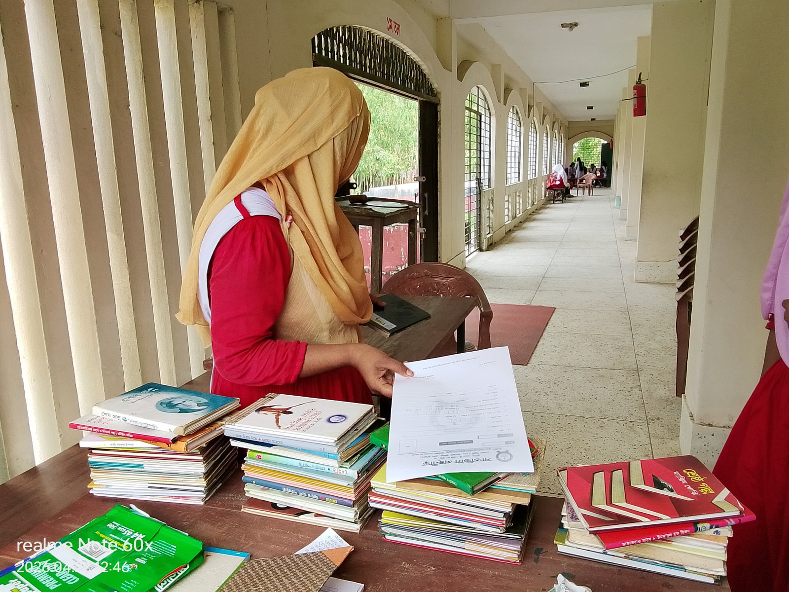 Library Image