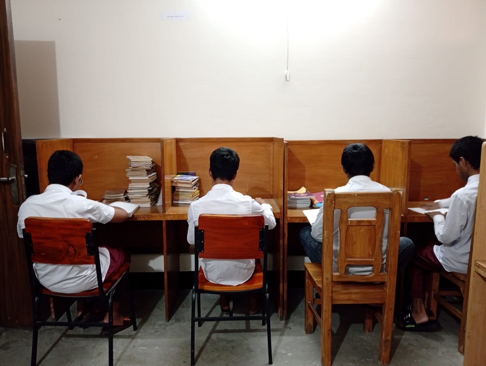 Library Image