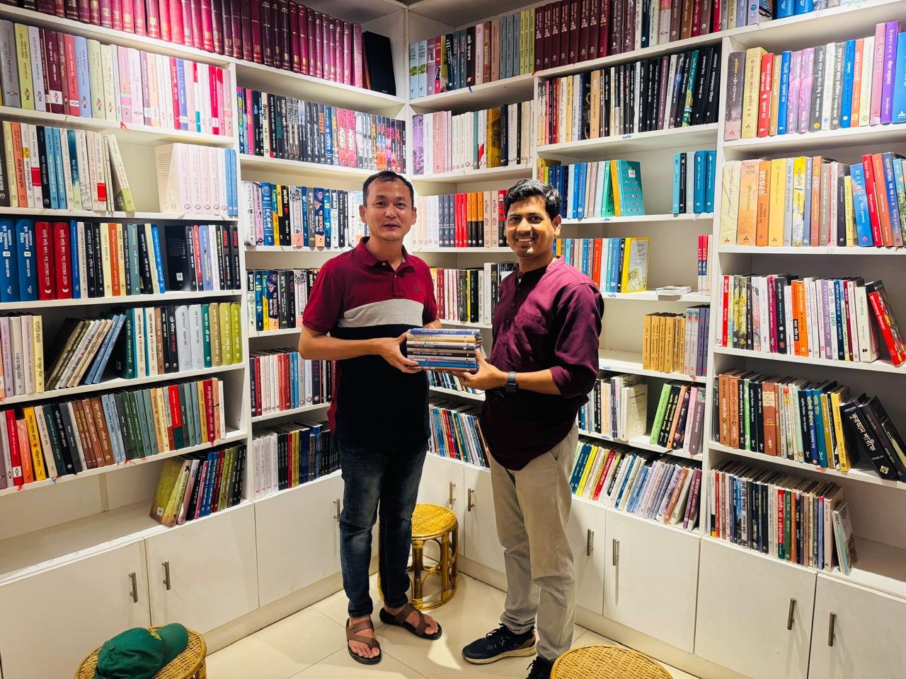 Library Image