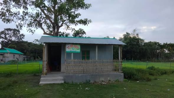Library Image