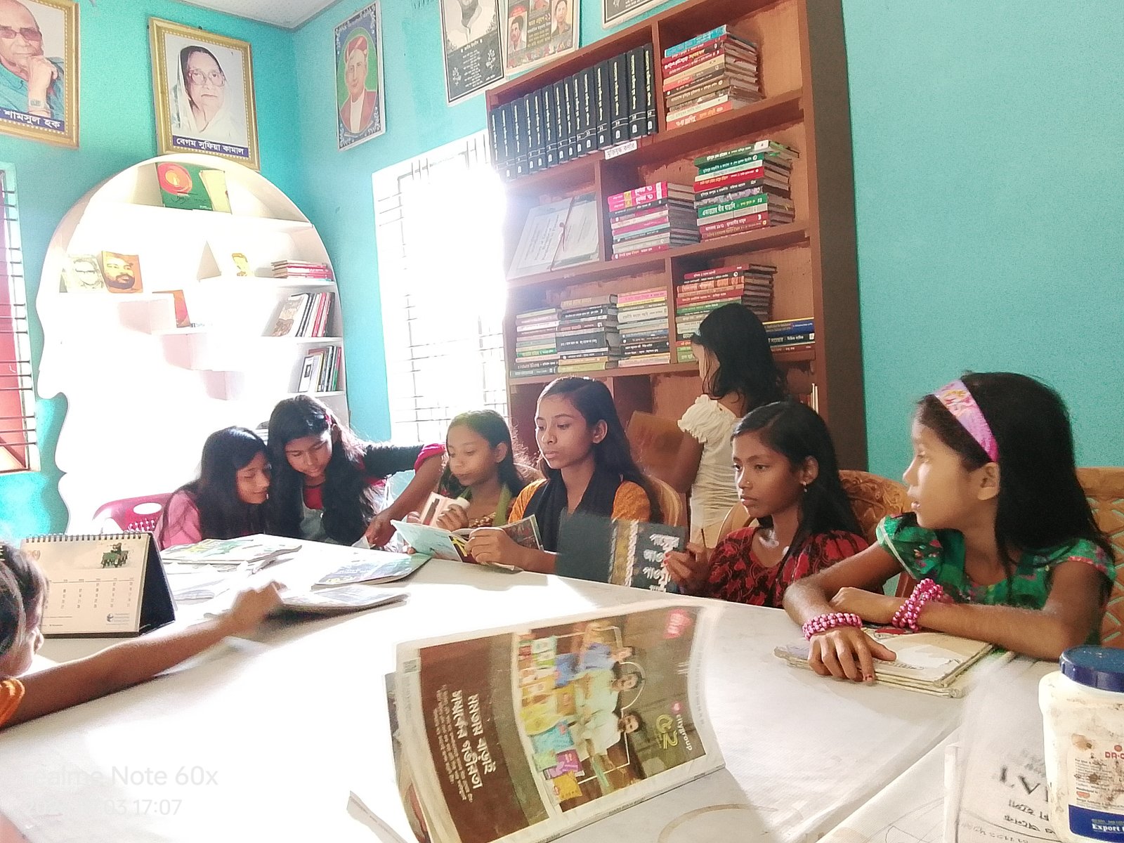 Library Image