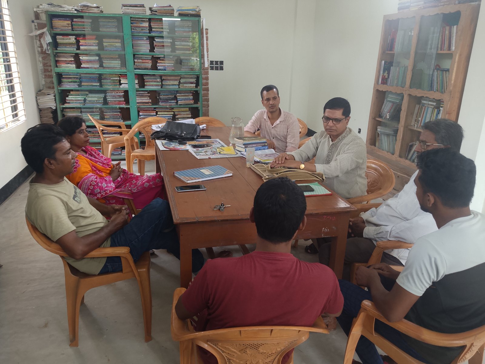 Library Image