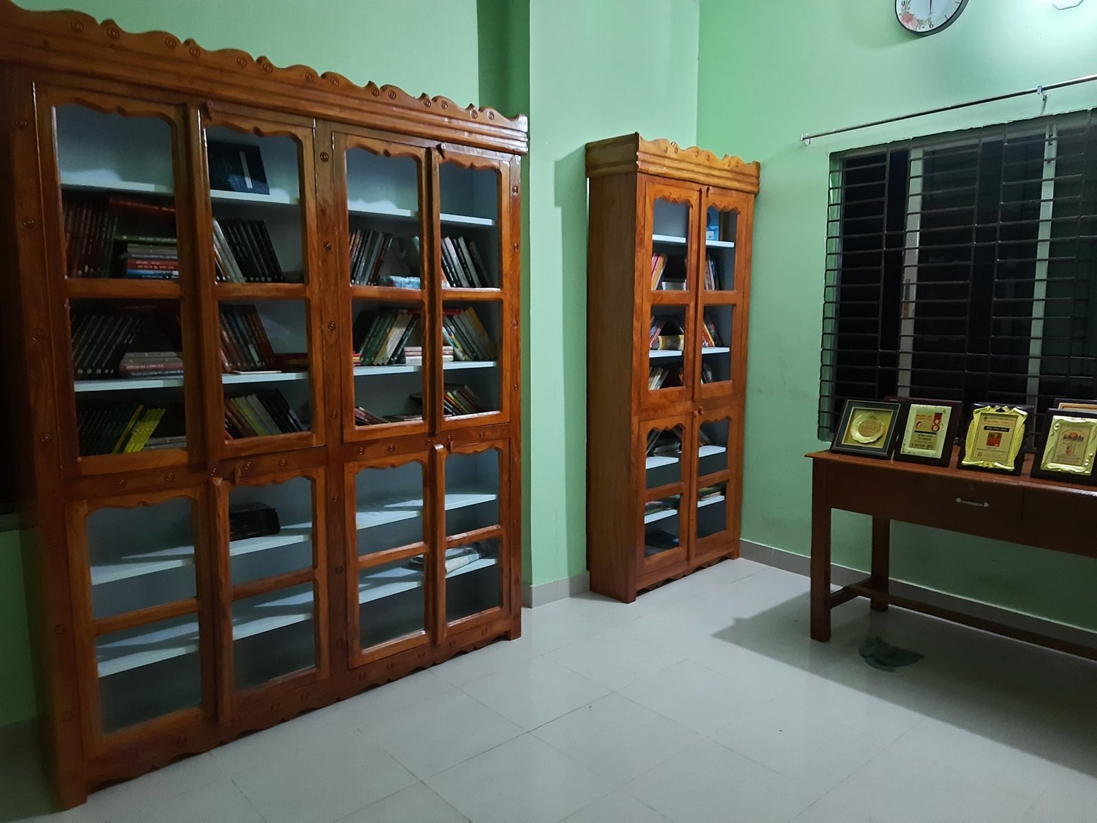 Library Image