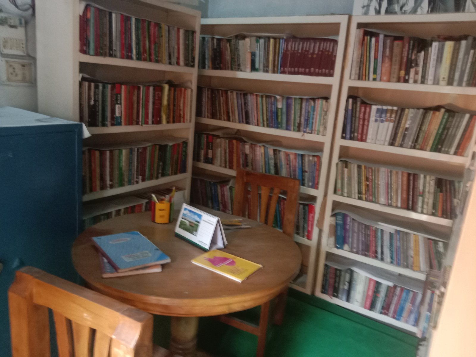 Library Image