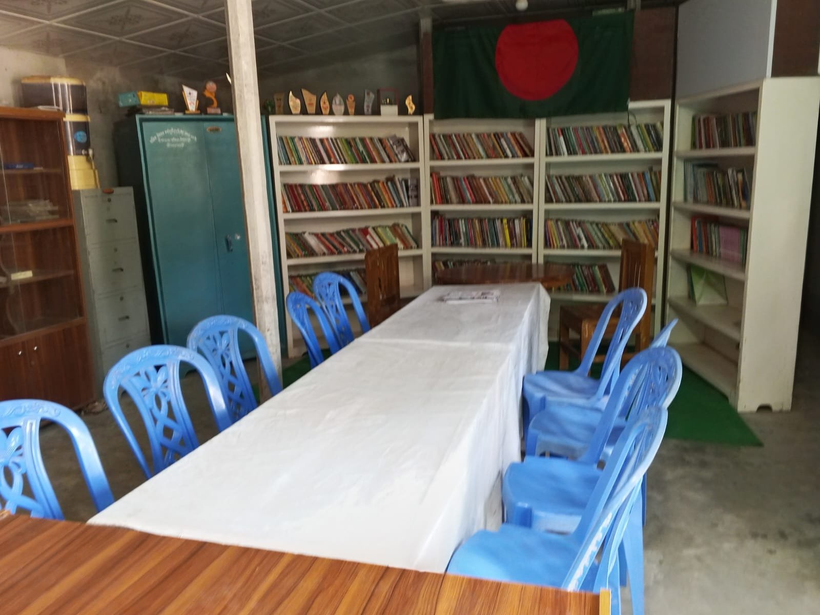 Library Image