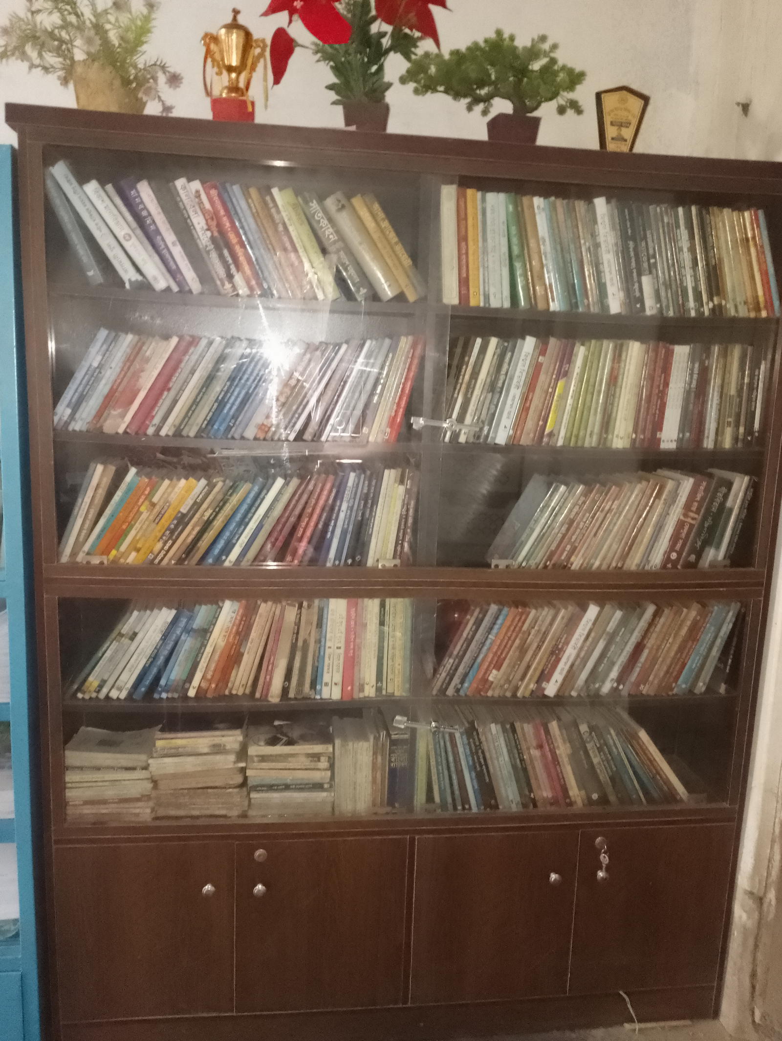 Library Image