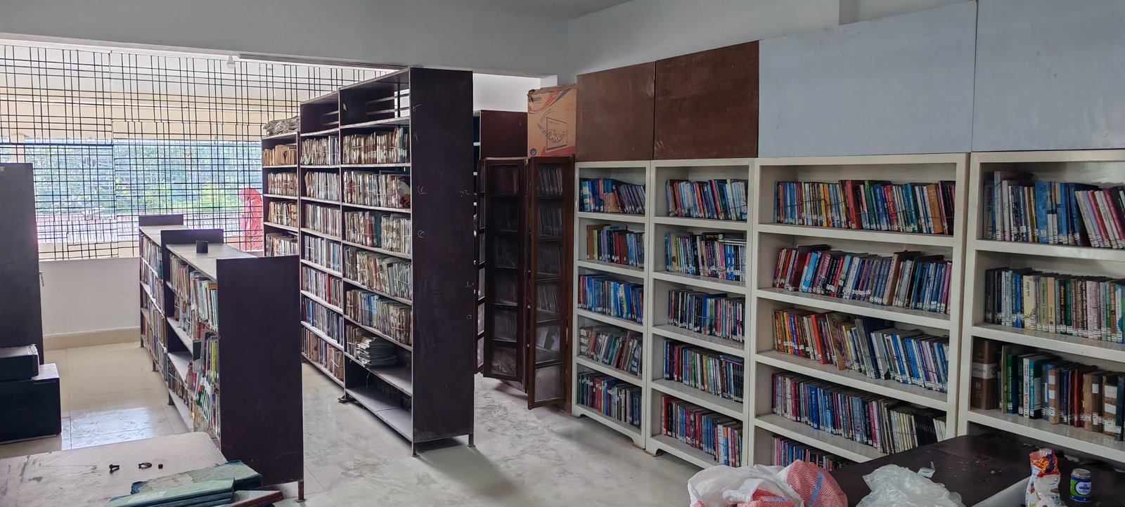 Library Image