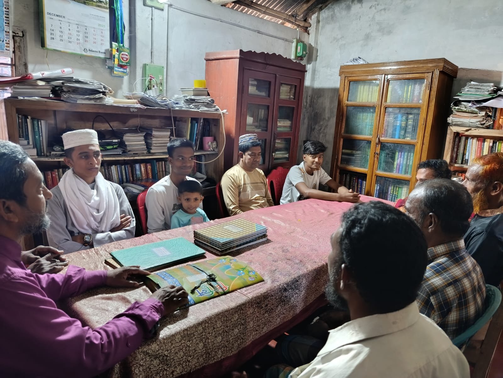 Library Image