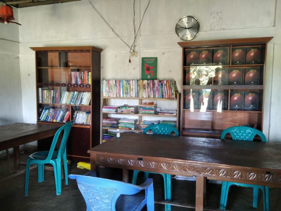 Library Image