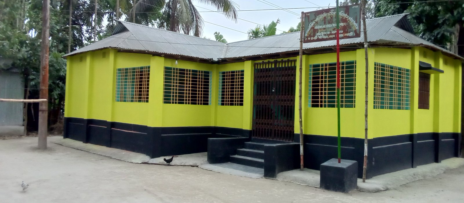 Library Image