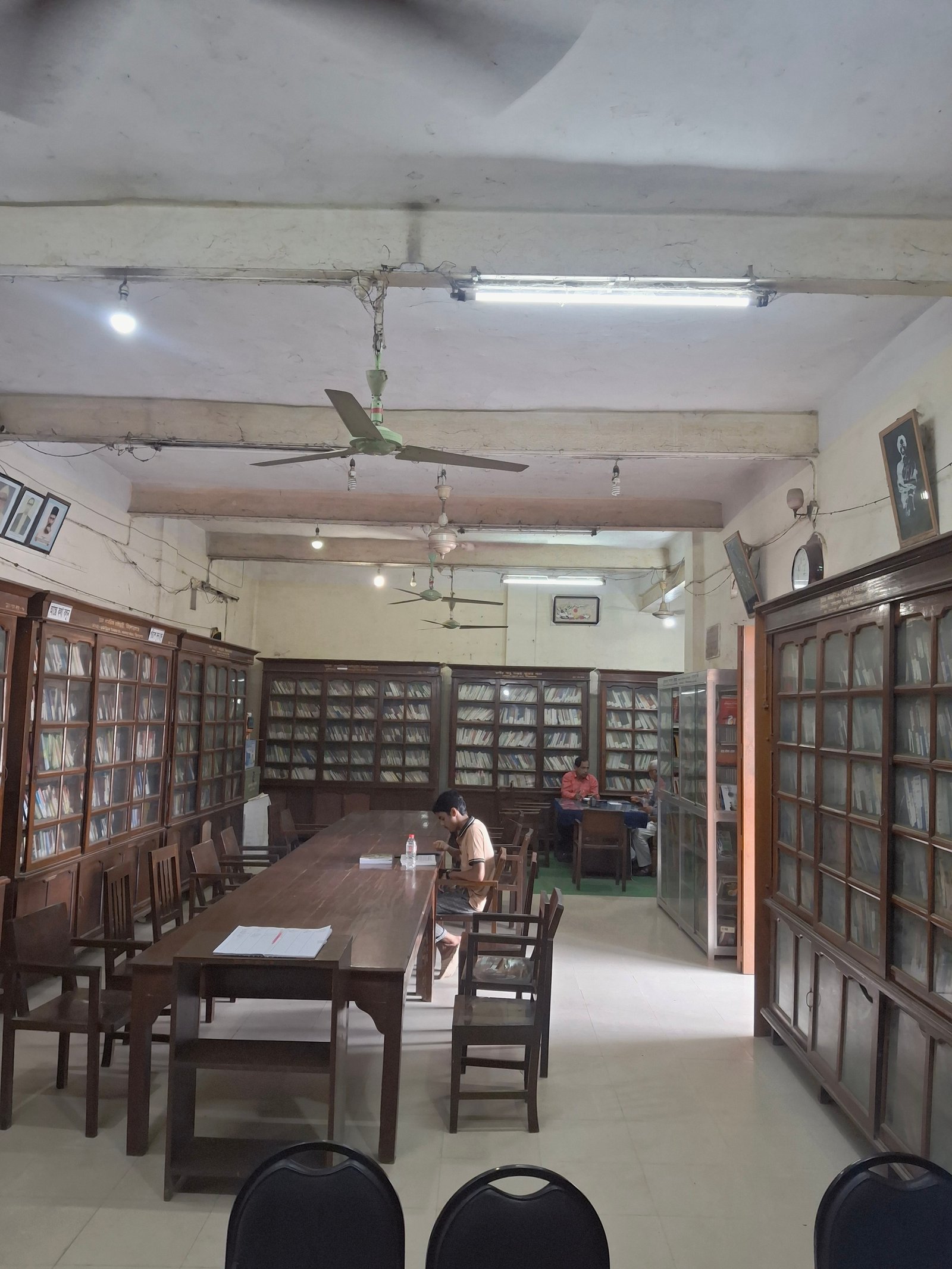 Library Image