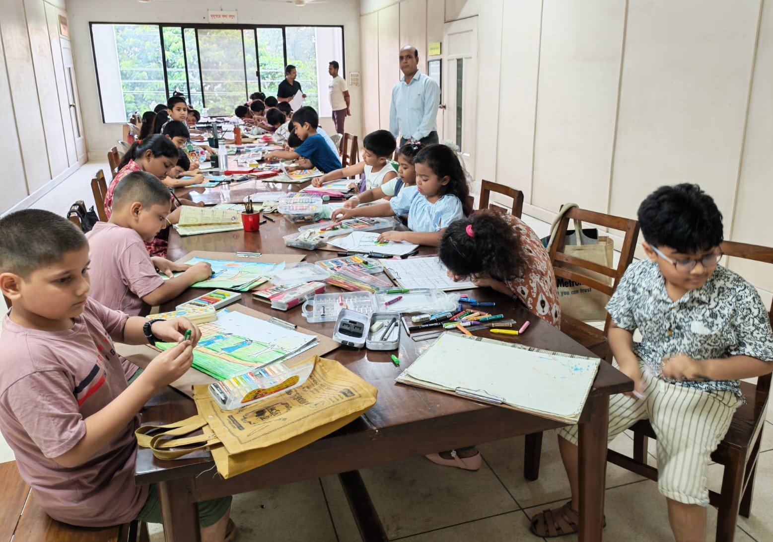 Library Image