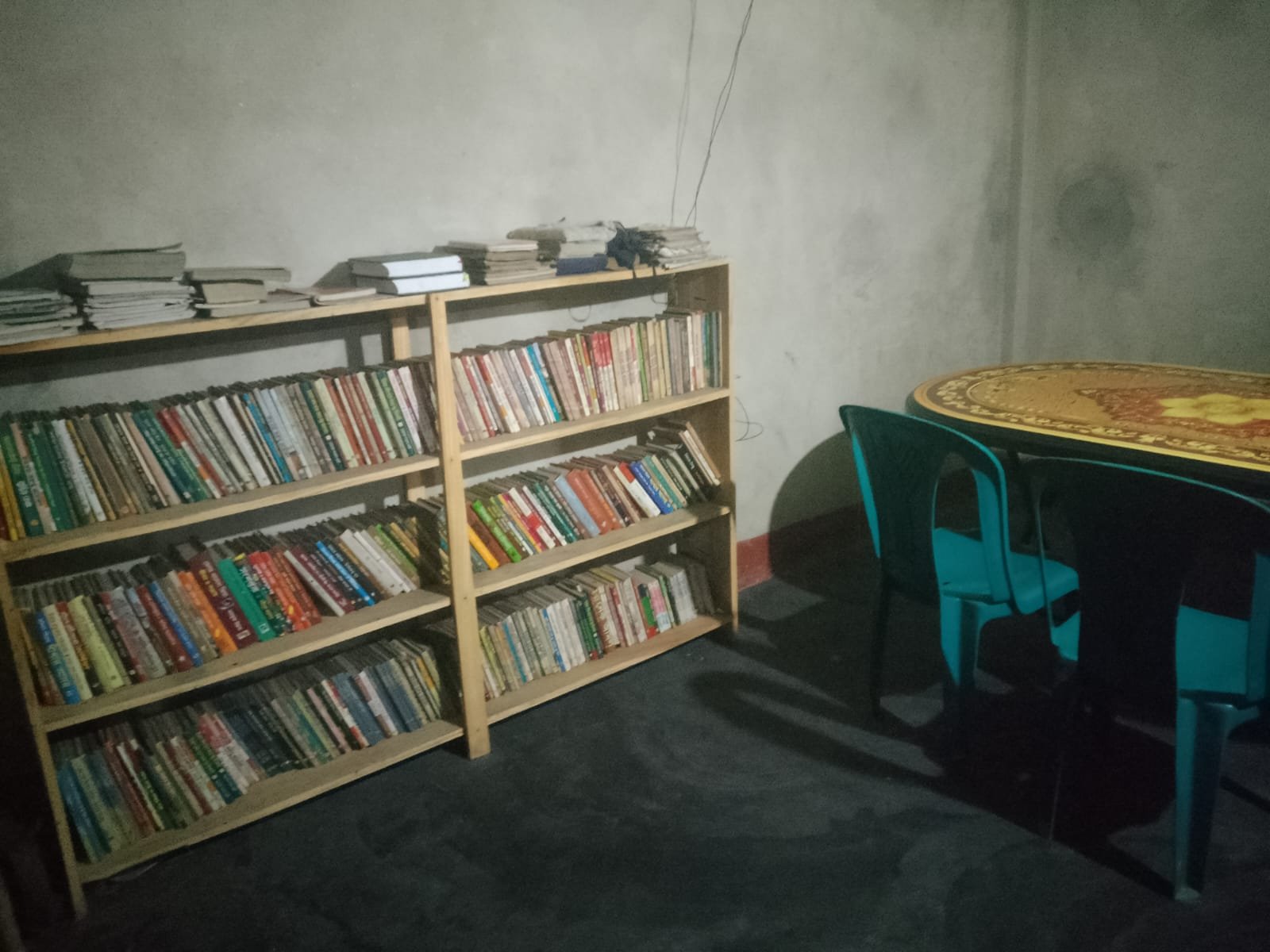 Library Image