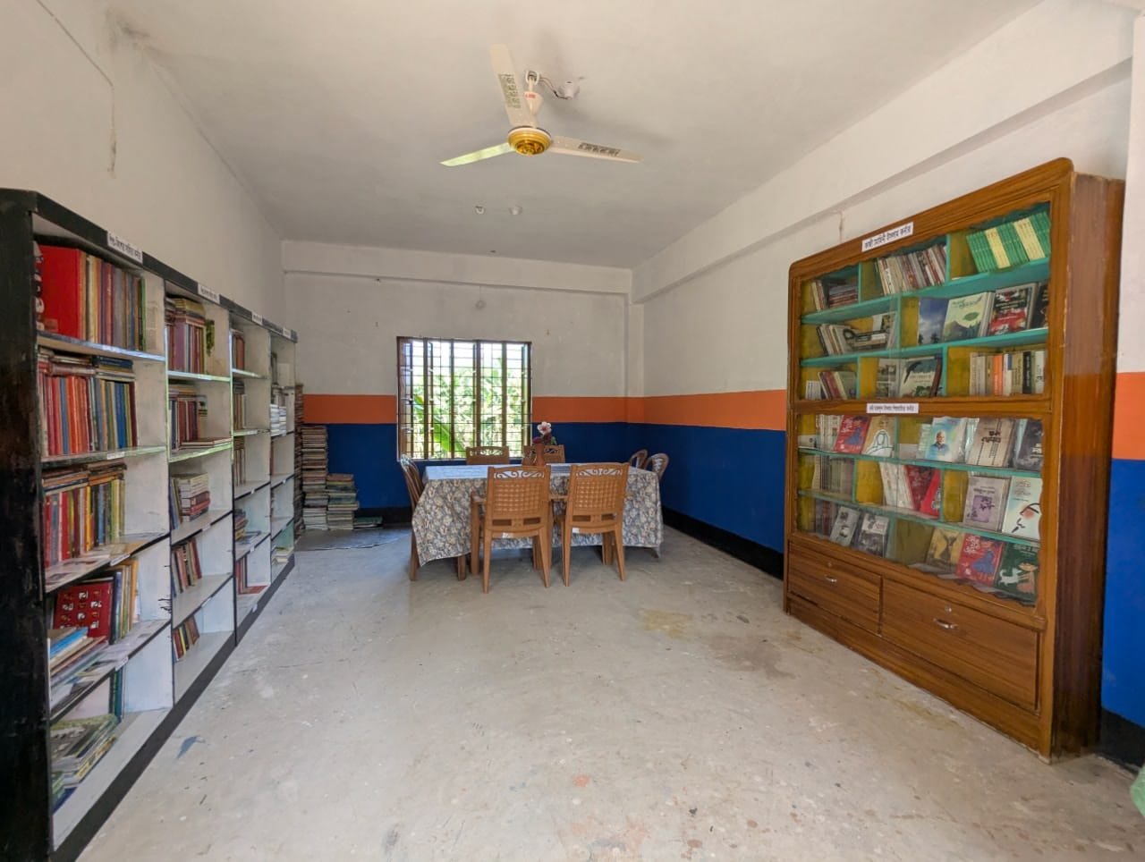 Library Image