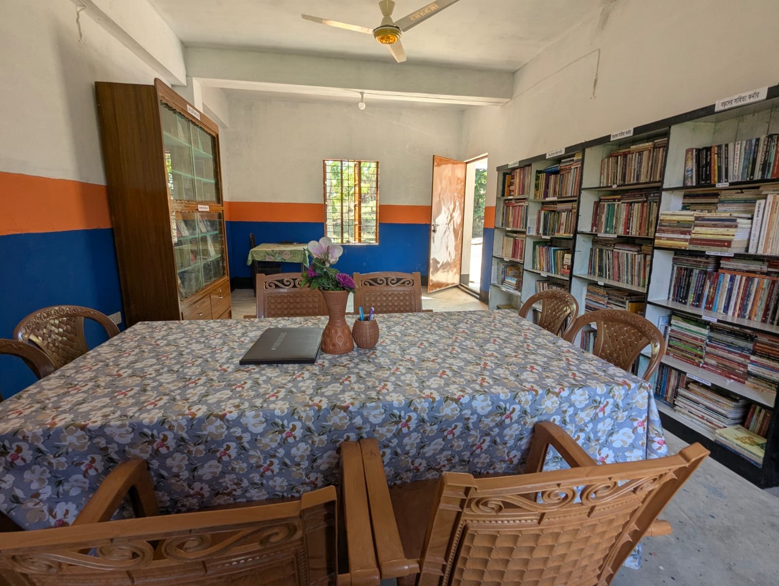 Library Image