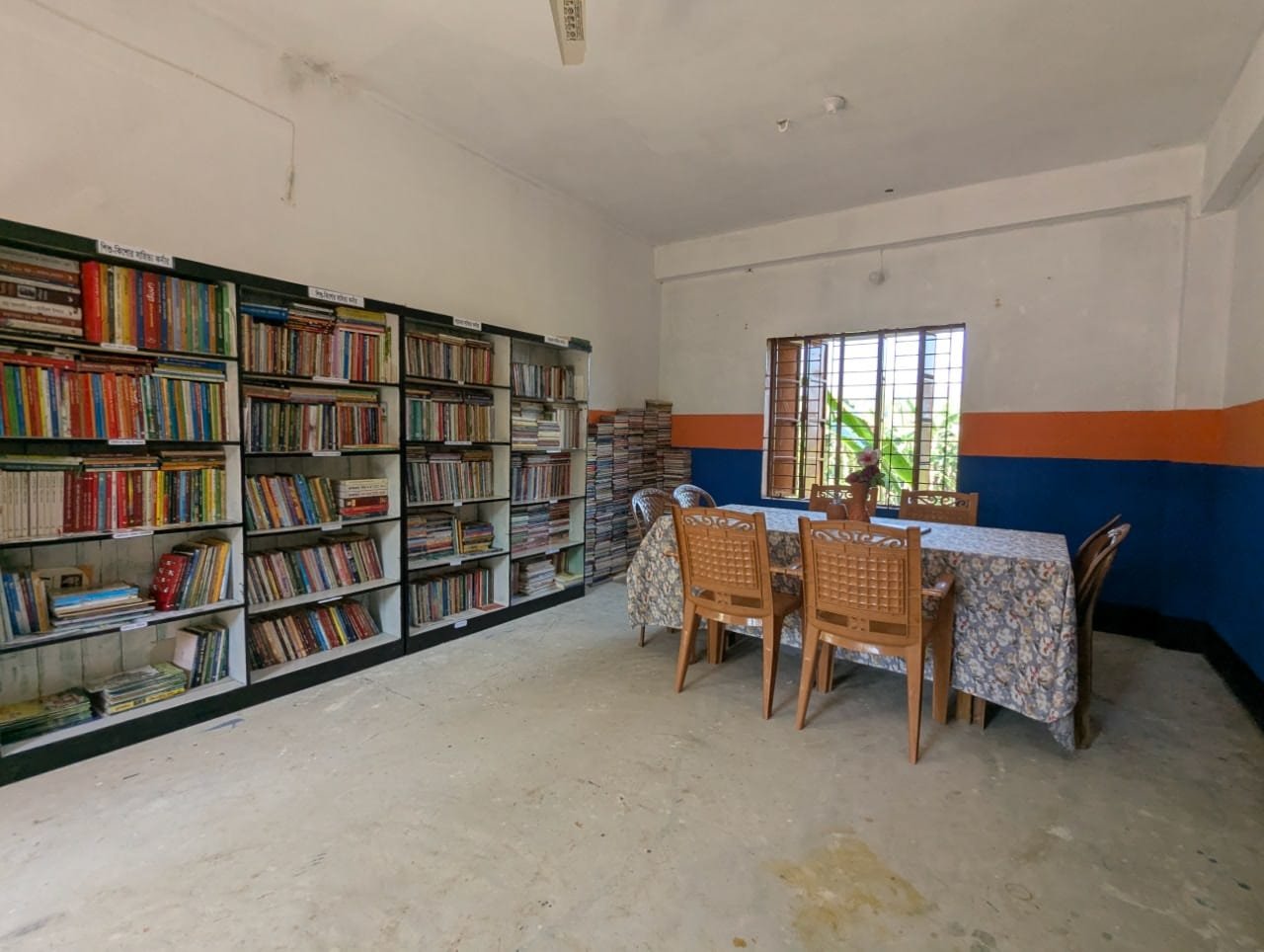 Library Image