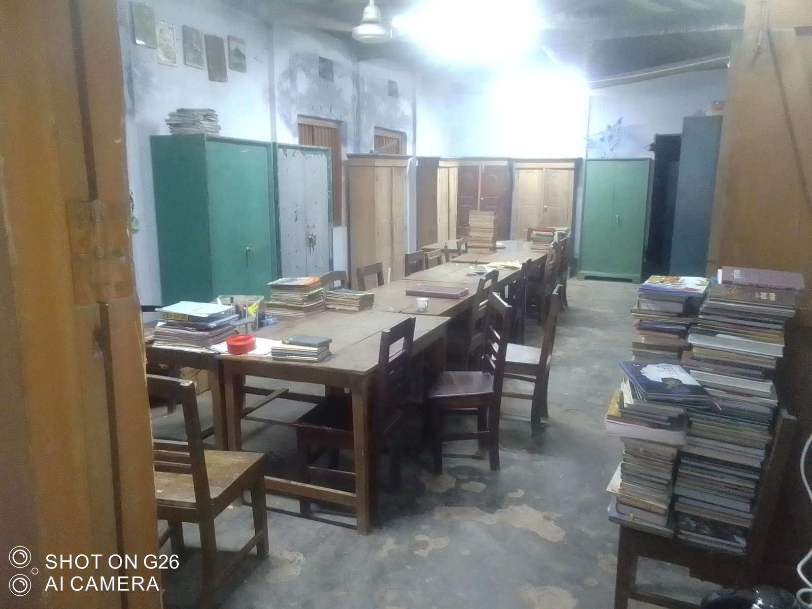 Library Image