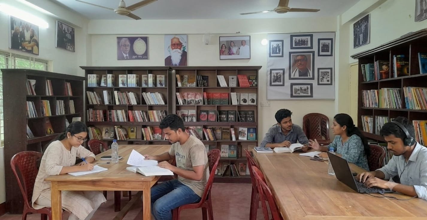 Library Image