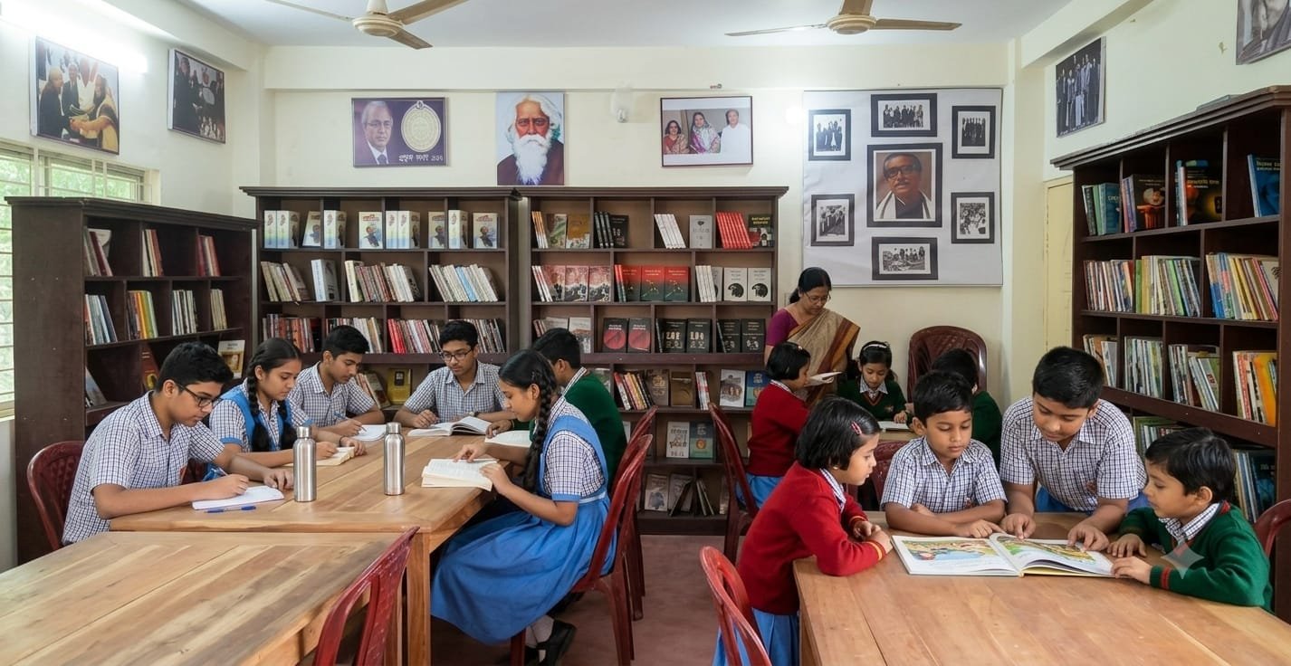 Library Image